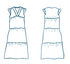 Atelier Jupe - Lea Dress